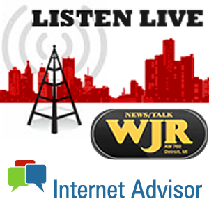 Internet Advisor Listen Live