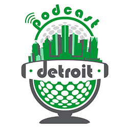 Podcast Detroit