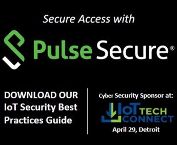 Pulse Secure Box