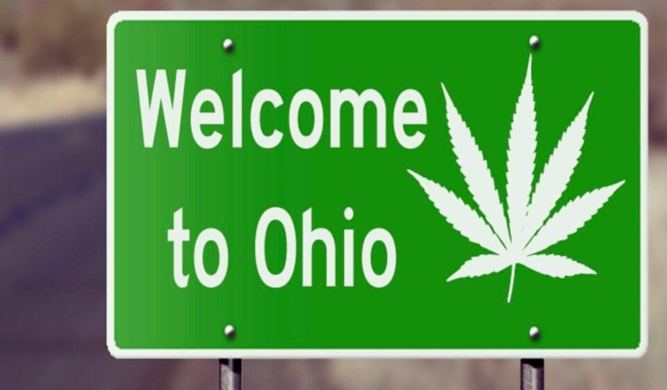 Ohio cannabis referendum