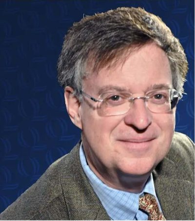 Richard Stiennon